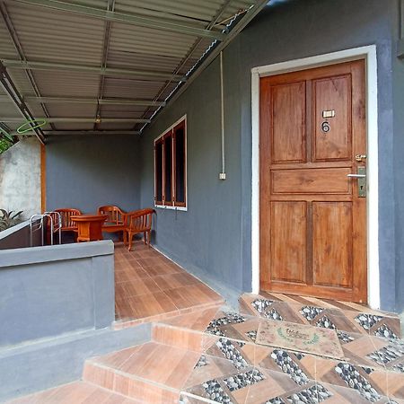 Tangkoko Ranger Homestay Bitung Eksteriør billede
