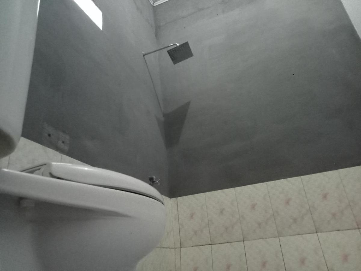 Tangkoko Ranger Homestay Bitung Eksteriør billede