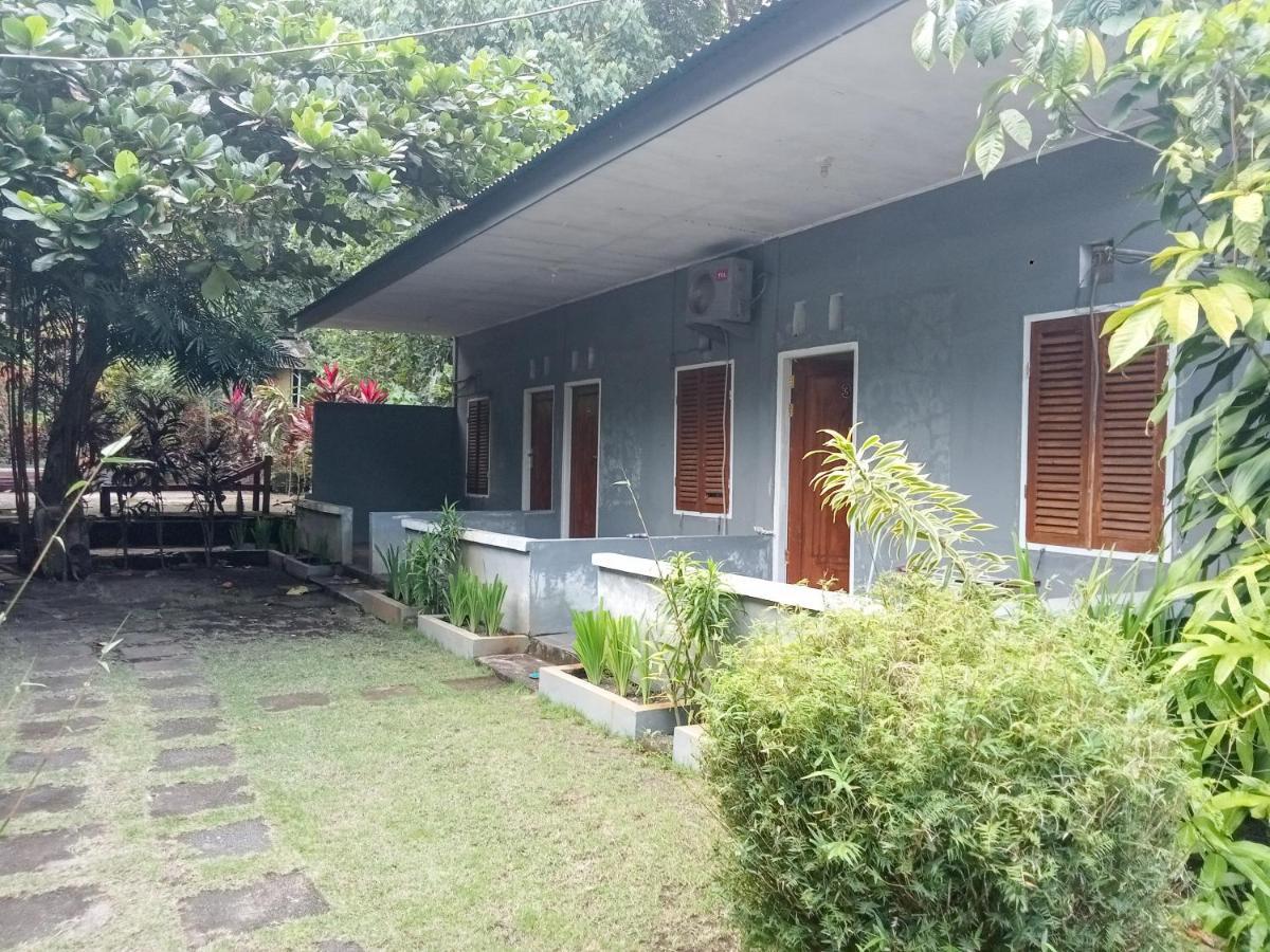 Tangkoko Ranger Homestay Bitung Eksteriør billede