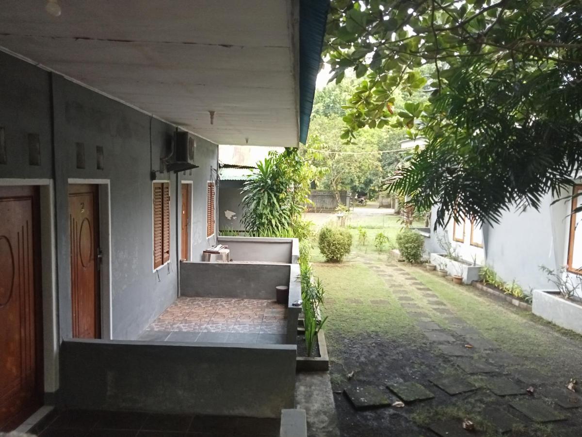 Tangkoko Ranger Homestay Bitung Eksteriør billede