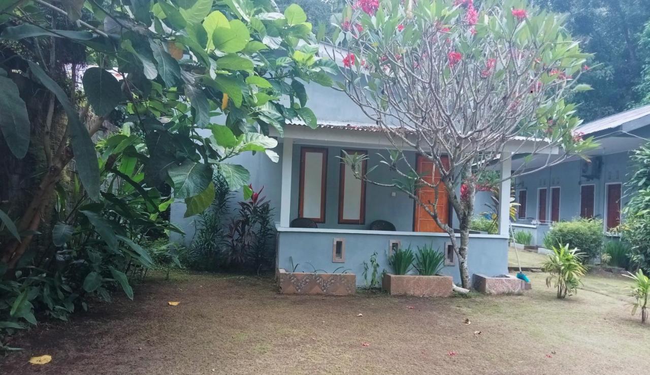 Tangkoko Ranger Homestay Bitung Eksteriør billede