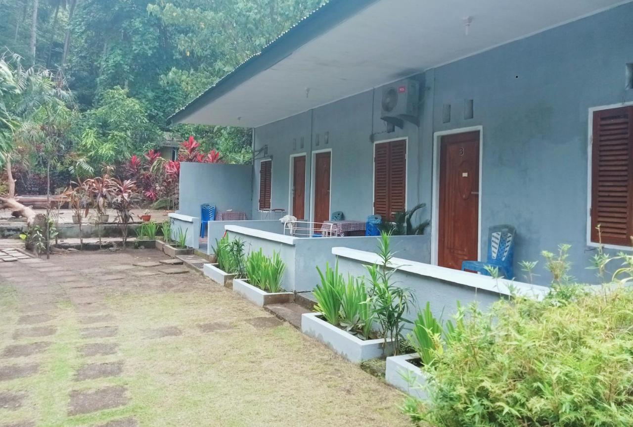 Tangkoko Ranger Homestay Bitung Eksteriør billede