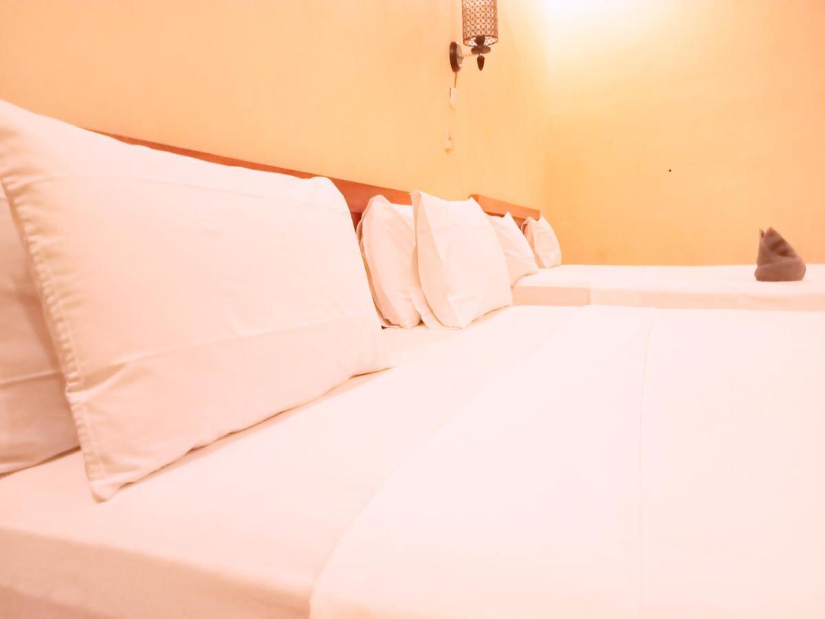 Tangkoko Ranger Homestay Bitung Eksteriør billede