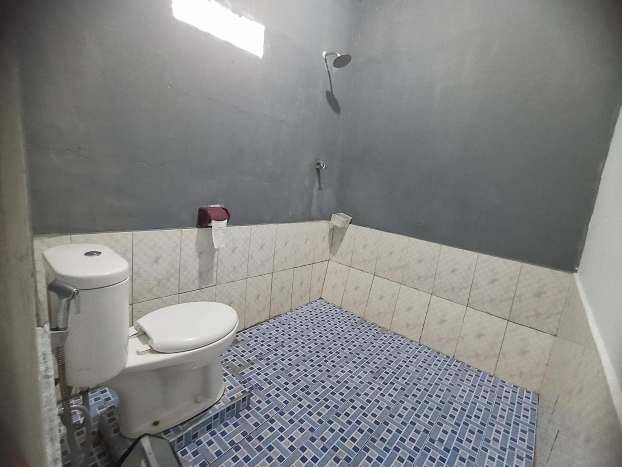 Tangkoko Ranger Homestay Bitung Eksteriør billede